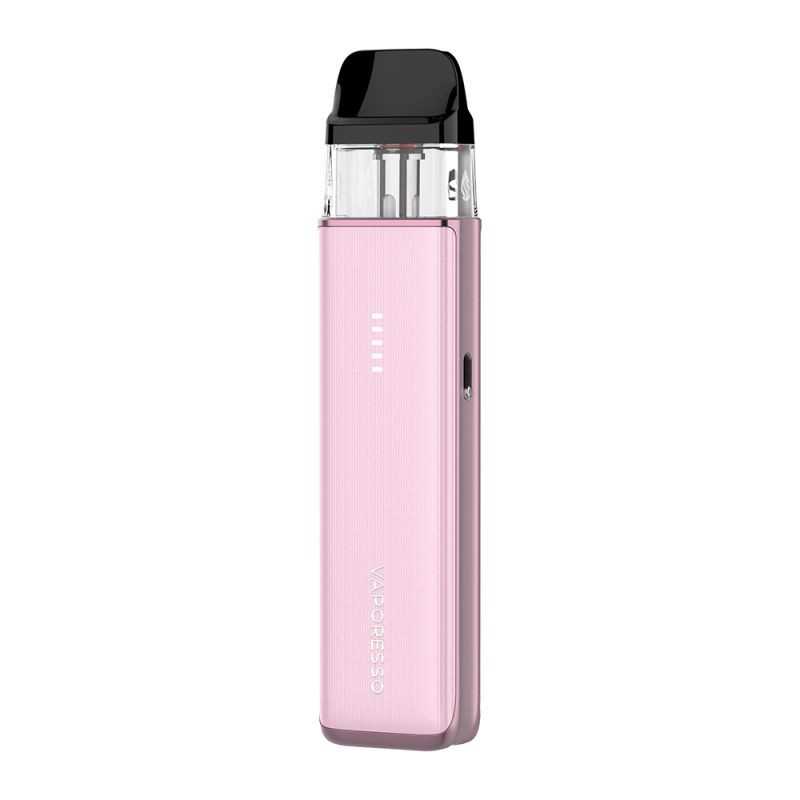 cigarette électronique rose Vaporesso Xros 6 Mini